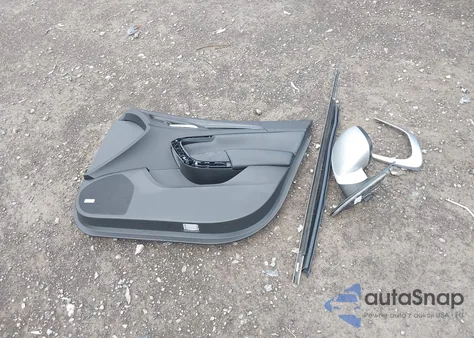 2015 Buick Regal Turbo Premium Ii z USA, uszkodzony, nr VIN 2G4GR5GX1F9281563